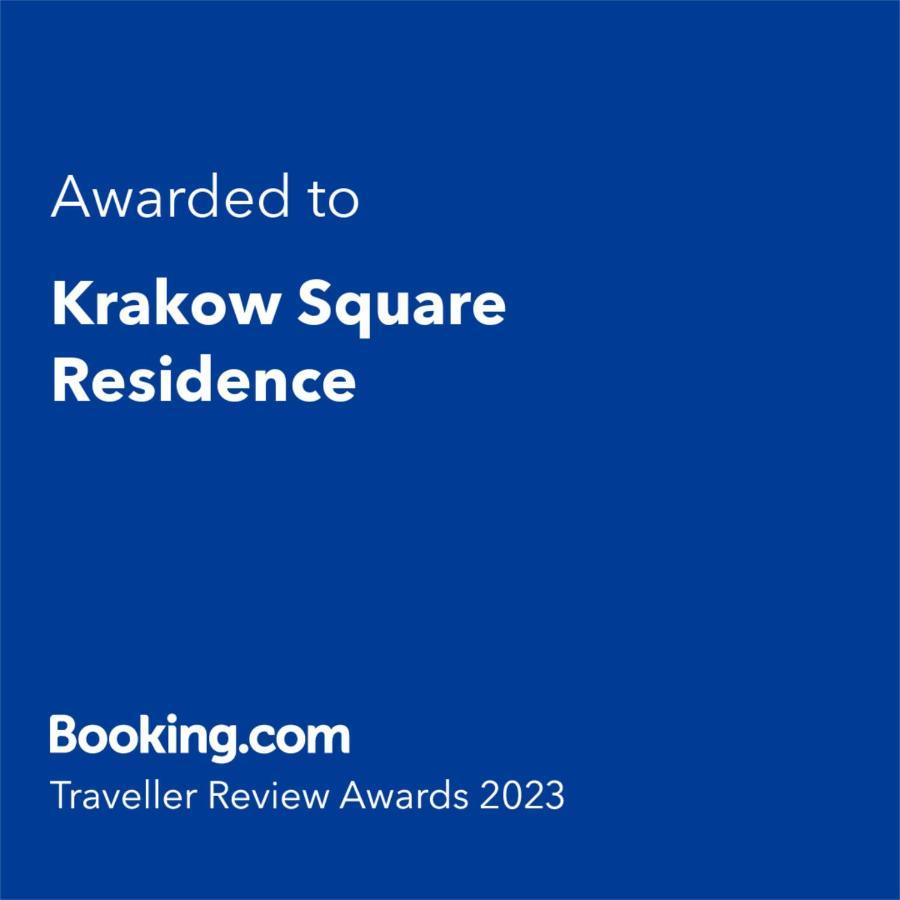 Square Apartmán